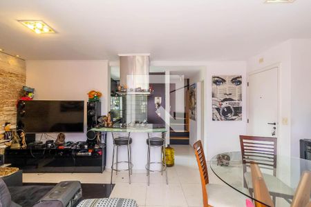 Apartamento à venda com 2 quartos, 119m² em Pinheiros, São Paulo