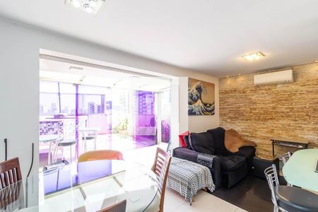 Apartamento à venda com 2 quartos, 119m² em Pinheiros, São Paulo