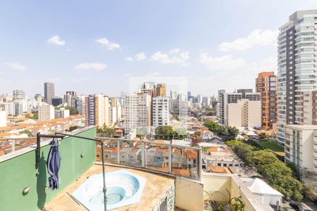 Apartamento à venda com 2 quartos, 119m² em Pinheiros, São Paulo