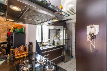 Apartamento à venda com 2 quartos, 119m² em Pinheiros, São Paulo