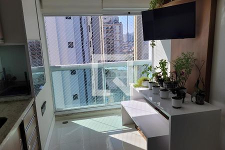 Apartamento à venda com 85m², 3 quartos e 2 vagas