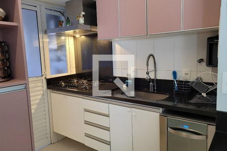 Apartamento à venda com 85m², 3 quartos e 2 vagas