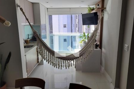 Apartamento à venda com 85m², 3 quartos e 2 vagas