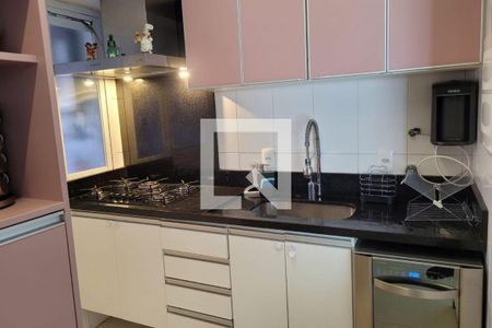 Apartamento à venda com 85m², 3 quartos e 2 vagas
