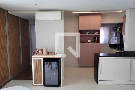Apartamento à venda com 85m², 3 quartos e 2 vagas