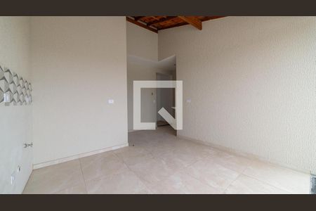 Apartamento à venda com 2 quartos, 82m² em Parque Erasmo Assunção, Santo André