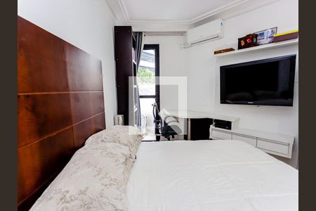Apartamento à venda com 1 quarto, 32m² em Vila Nova Conceição, São Paulo