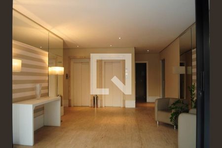 Apartamento à venda com 1 quarto, 32m² em Vila Nova Conceição, São Paulo