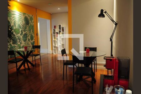 Apartamento à venda com 1 quarto, 32m² em Vila Nova Conceição, São Paulo