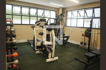 Apartamento à venda com 1 quarto, 32m² em Vila Nova Conceição, São Paulo