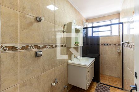 Studio para alugar com 25m², 1 quarto e sem vagaBanheiro