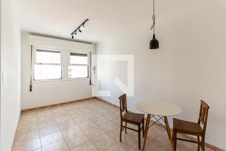 Studio para alugar com 25m², 1 quarto e sem vagaStudio