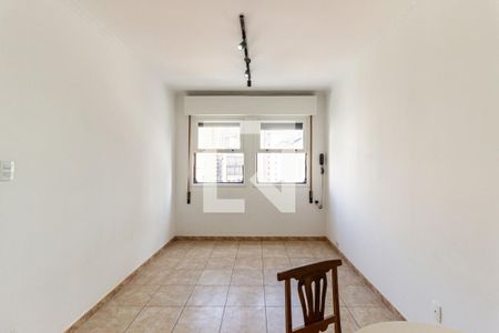 Studio para alugar com 25m², 1 quarto e sem vagaStudio
