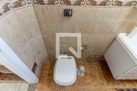 Studio para alugar com 25m², 1 quarto e sem vagaBanheiro