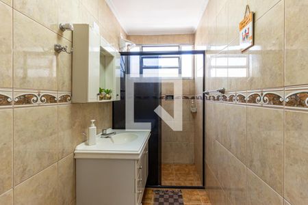 Studio para alugar com 25m², 1 quarto e sem vagaBanheiro