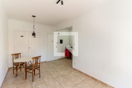 Studio para alugar com 25m², 1 quarto e sem vagaStudio