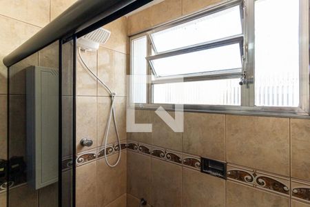 Studio para alugar com 25m², 1 quarto e sem vagaBanheiro