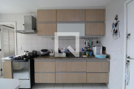 Apartamento à venda com 147m², 4 quartos e 3 vagasCozinha
