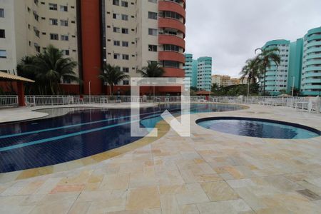 Apartamento à venda com 147m², 4 quartos e 3 vagasÁrea comum - Piscina