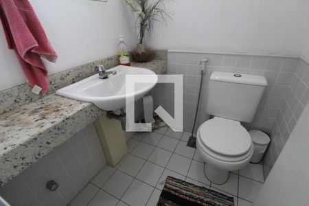 Apartamento à venda com 147m², 4 quartos e 3 vagasLavabo