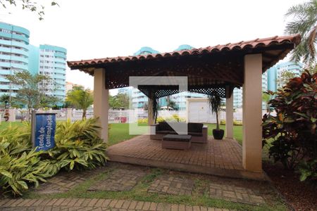 Apartamento à venda com 147m², 4 quartos e 3 vagasÁrea comum