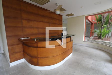 Apartamento à venda com 147m², 4 quartos e 3 vagasHall de entrada