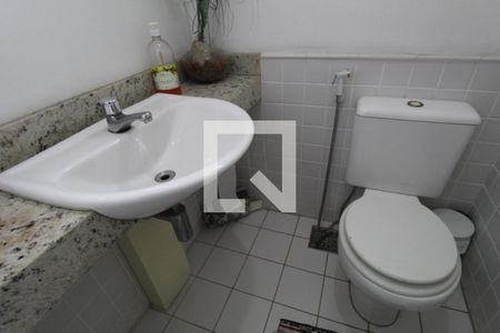 Apartamento à venda com 147m², 4 quartos e 3 vagasLavabo