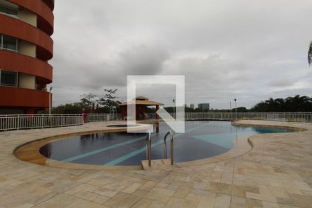 Apartamento à venda com 147m², 4 quartos e 3 vagasÁrea comum - Piscina 2