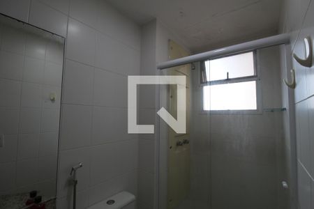 Apartamento à venda com 147m², 4 quartos e 3 vagasBanheiro da suíte 1