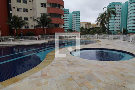 Apartamento à venda com 147m², 4 quartos e 3 vagasÁrea comum - Piscina