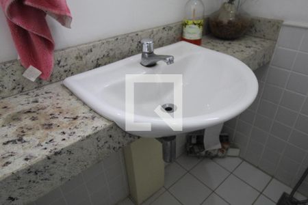 Apartamento à venda com 147m², 4 quartos e 3 vagasLavabo