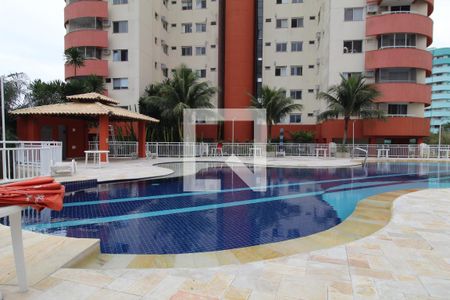 Apartamento à venda com 147m², 4 quartos e 3 vagasÁrea comum - Piscina