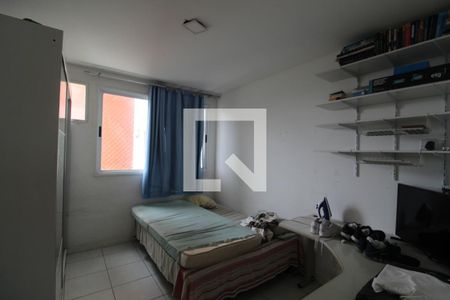 Apartamento à venda com 147m², 4 quartos e 3 vagasSuíte 1