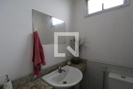 Apartamento à venda com 147m², 4 quartos e 3 vagasLavabo