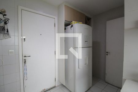 Apartamento à venda com 147m², 4 quartos e 3 vagasCozinha