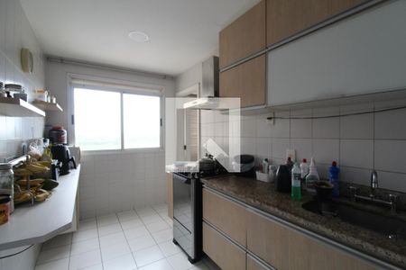 Apartamento à venda com 147m², 4 quartos e 3 vagasCozinha