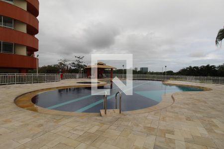Apartamento à venda com 147m², 4 quartos e 3 vagasÁrea comum - Piscina 2