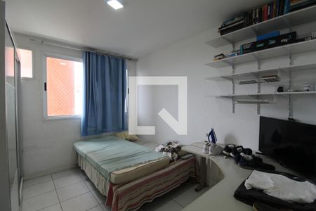Apartamento à venda com 147m², 4 quartos e 3 vagasSuíte 1