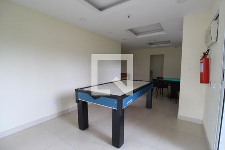 Apartamento à venda com 147m², 4 quartos e 3 vagasÁrea comum - Jogos