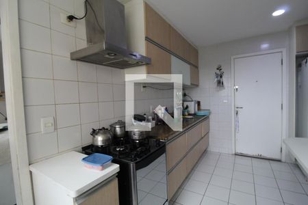 Apartamento à venda com 147m², 4 quartos e 3 vagasCozinha