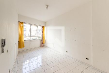 Studio de kitnet/studio à venda com 1 quarto, 32m² em República, São Paulo