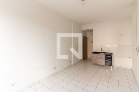 Studio de kitnet/studio à venda com 1 quarto, 32m² em República, São Paulo