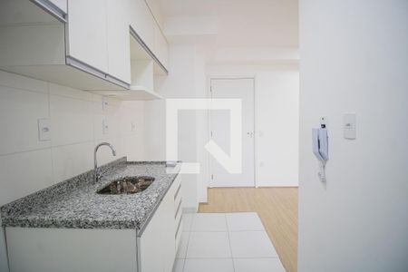 Apartamento para alugar com 55m², 2 quartos e 1 vaga Apartamento para alugar com 55m², 2 quartos e 1 vagaCozinha