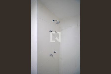 Apartamento para alugar com 55m², 2 quartos e 1 vaga Apartamento para alugar com 55m², 2 quartos e 1 vagaBanheiro da Suíte