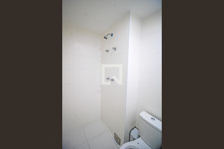 Apartamento para alugar com 55m², 2 quartos e 1 vaga Apartamento para alugar com 55m², 2 quartos e 1 vagaBanheiro Social