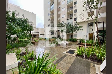 Apartamento para alugar com 55m², 2 quartos e 1 vaga Apartamento para alugar com 55m², 2 quartos e 1 vagaÁrea comum