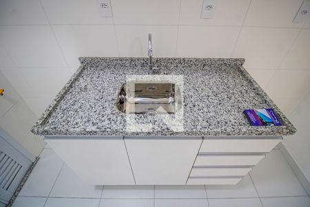 Apartamento para alugar com 55m², 2 quartos e 1 vaga Apartamento para alugar com 55m², 2 quartos e 1 vagaCozinha