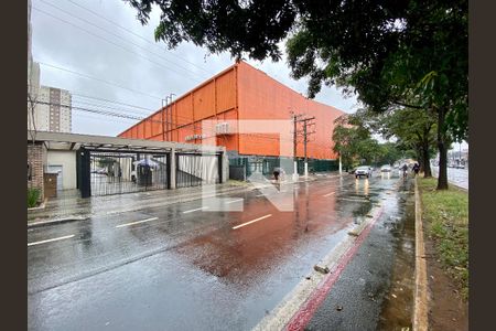 Apartamento para alugar com 55m², 2 quartos e 1 vaga Apartamento para alugar com 55m², 2 quartos e 1 vagaVista da Rua