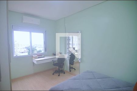 Apartamento para alugar com 154m², 3 quartos e 2 vagas Apartamento para alugar com 154m², 3 quartos e 2 vagasQuarto 3