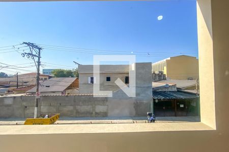 Studio para alugar com 35m², 1 quarto e sem vagaVista da Cozinha